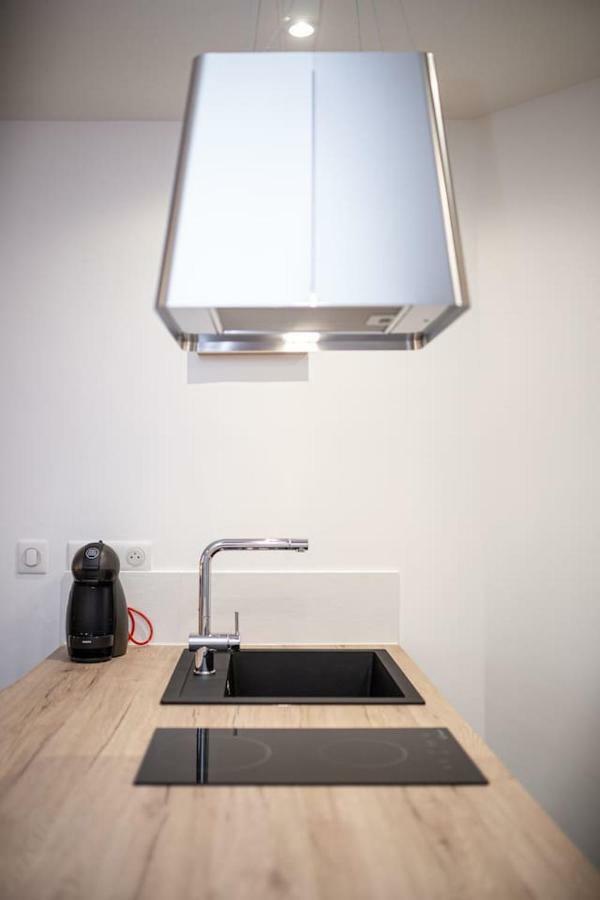 Superbe Appartement 5Pers - 3Km-8Min Disneyland Magny-le-Hongre Luaran gambar